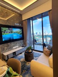 The Avenir (D9), Condominium #551512271